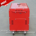 5kva silent generator for home use